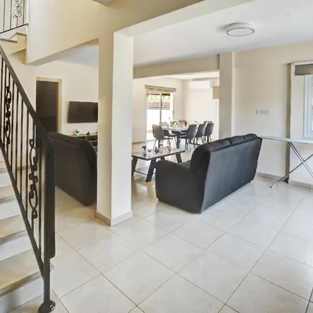 Villa Nissi Gold Ayia Napa