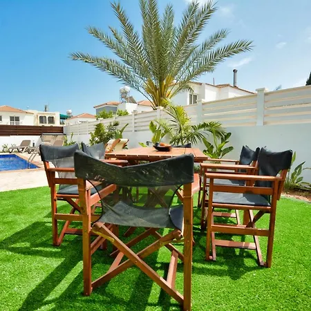 Villa Nissi Gold Ayia Napa