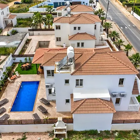 Villa Nissi Gold Ayia Napa